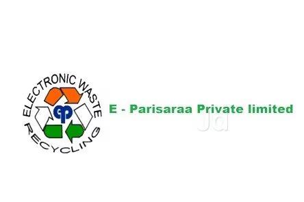 Exhibitor profile image for E Parisaraa Pvt Ltd.,